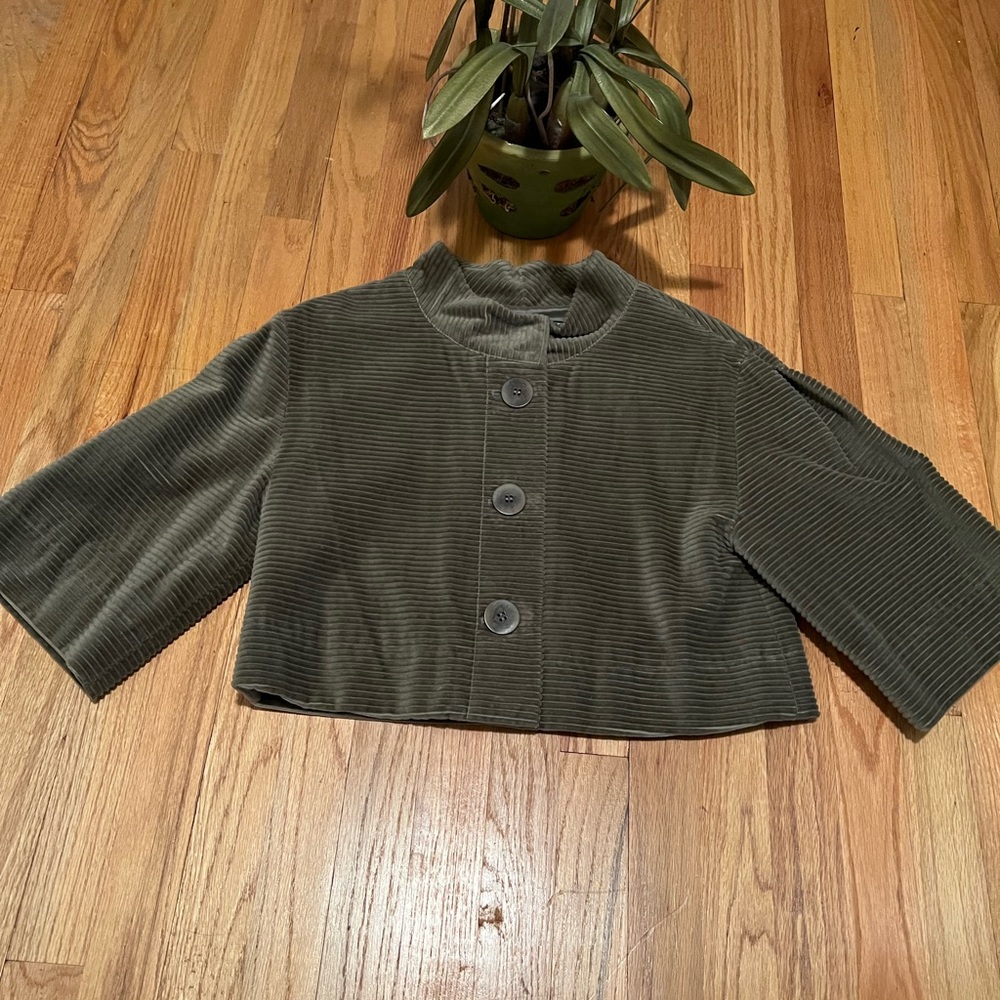 Anne Klein New York Blazer